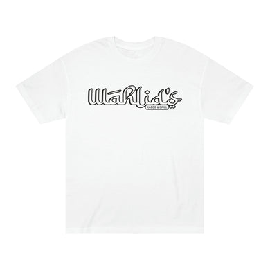 Wahlid's Kabob and Grill Tee