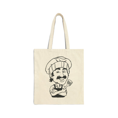 Wahlid's Kabob and Grill Tote Bag