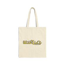 Load image into Gallery viewer, Wahlid&#39;s Kabob and Grill Tote Bag