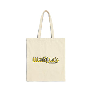 Wahlid's Kabob and Grill Tote Bag