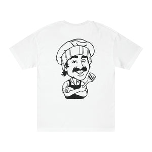 Wahlid's Kabob and Grill Tee