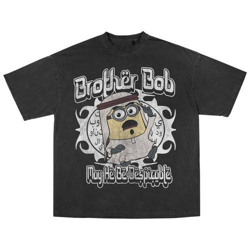 Brother Bob Tee